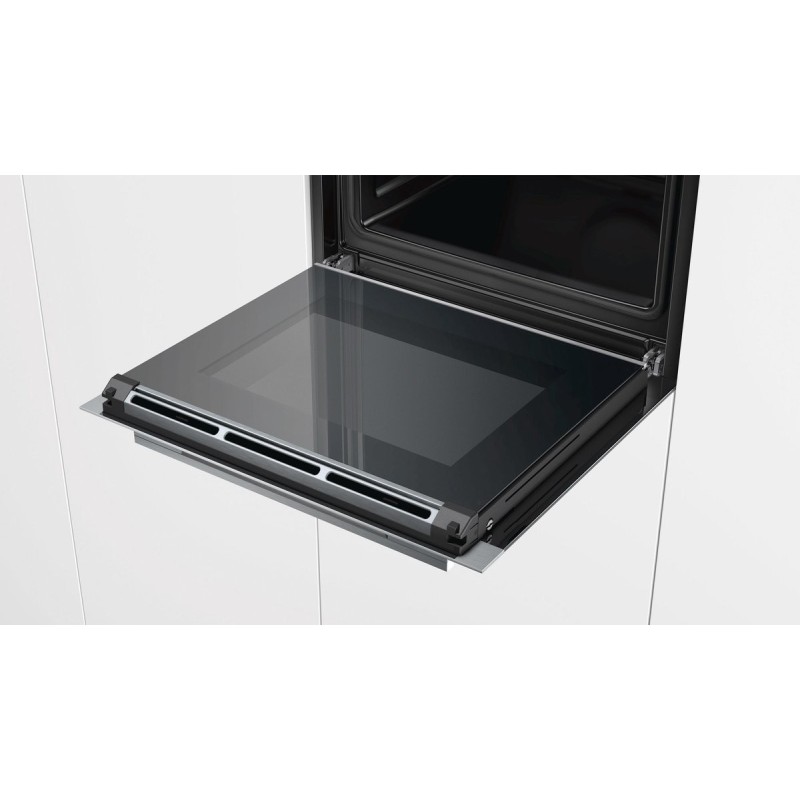 Siemens iQ700 HB676G0S1 Ovn Til indbygning Rustfrit stål Siemens iQ700 HB676G0S1 Ovn Til indbygning Rustfrit stål